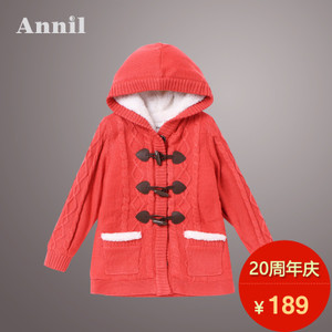 Annil/安奈儿 AG444356