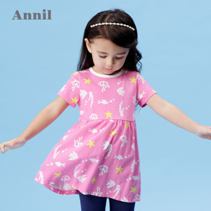 Annil/安奈儿 TG623126