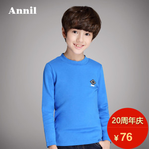 Annil/安奈儿 EB631314