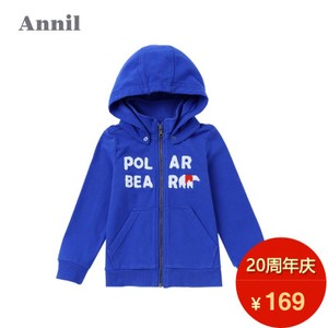 Annil/安奈儿 AB535517