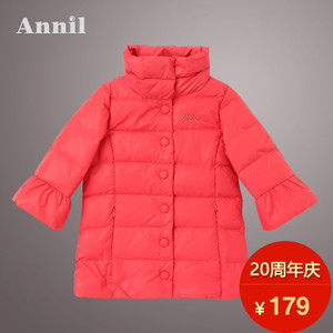 Annil/安奈儿 AG445490