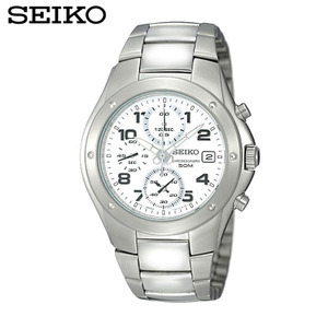 Seiko/精工 SND567J1