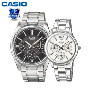 Casio/卡西欧 MTP-1375D-1ALTP-2085D-7A