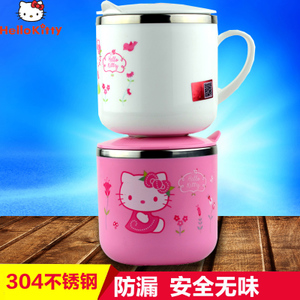 HELLO KITTY/凯蒂猫 KT-3652