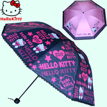 HELLO KITTY/凯蒂猫 KT-3507