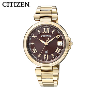 Citizen/西铁城 EC2002-50W