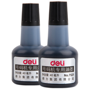 Deli/得力 7521