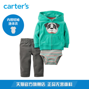 Carter＇s/凯得史 121G765