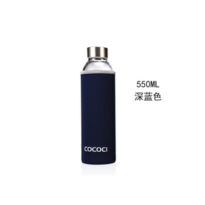 Cococi/酷酷琪 550ml