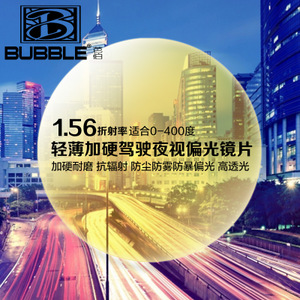 BUBBLE 1.56