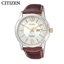 Citizen/西铁城 NH8331-02AB