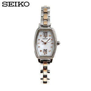 Seiko/精工 SUP181J1