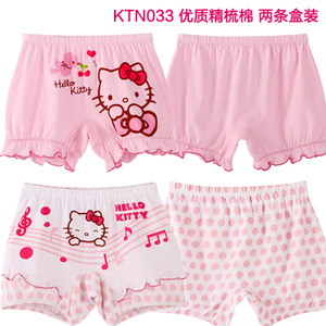 HELLO KITTY/凯蒂猫 KTN033