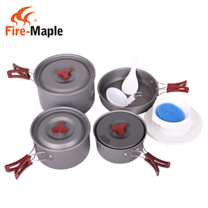Fire－Maple/火枫 FMC-206