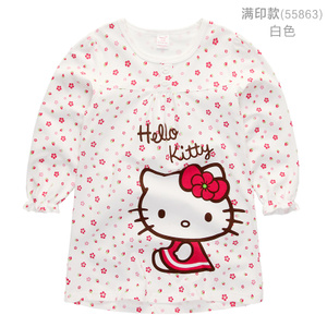 HELLO KITTY/凯蒂猫 NYKTN55863