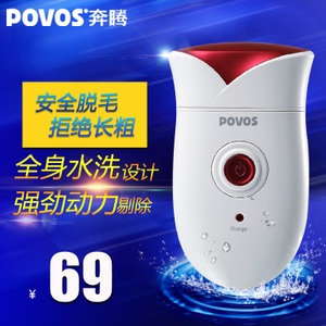Povos/奔腾 PS1088