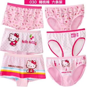 HELLO KITTY/凯蒂猫 KTN030