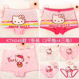 HELLO KITTY/凯蒂猫 KTN046