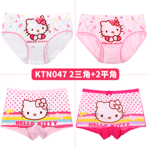 HELLO KITTY/凯蒂猫 KTN047