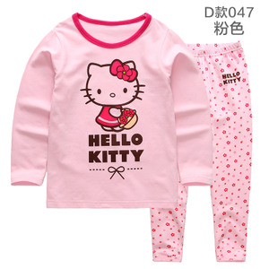 HELLO KITTY/凯蒂猫 KTN047