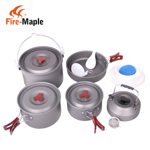 Fire－Maple/火枫 FMC-212