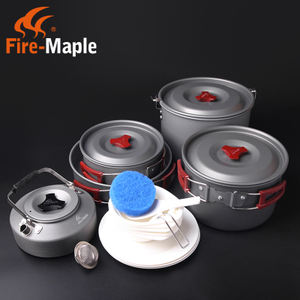 Fire－Maple/火枫 FMC-212