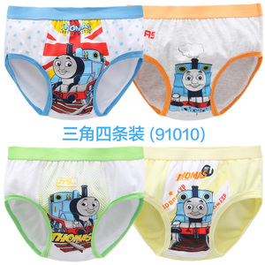 Thomas＆Friends/托马斯＆朋友 4ST91010