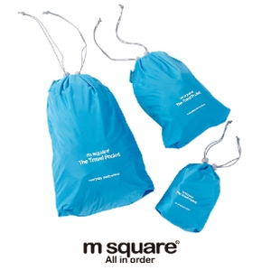 M Square B120139PK