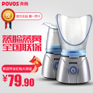 Povos/奔腾 pm1012