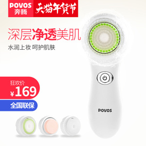 Povos/奔腾 PM6101