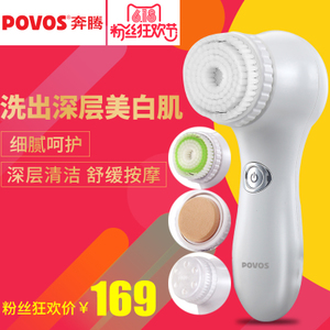 Povos/奔腾 PM6101