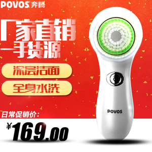 Povos/奔腾 PM6101