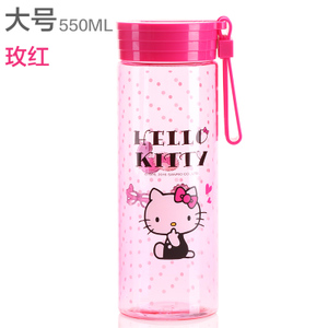 HELLO KITTY/凯蒂猫 KT3694