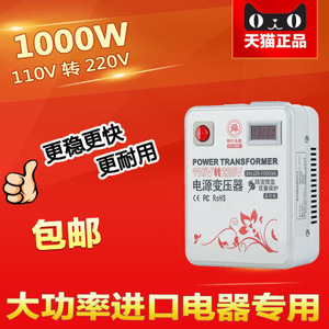 1000W-110V220