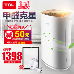 TCL TKJ303F-S6