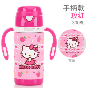 HELLO KITTY/凯蒂猫 KT3711