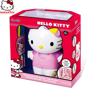 HELLO KITTY/凯蒂猫 YQKTFY-DIY0181