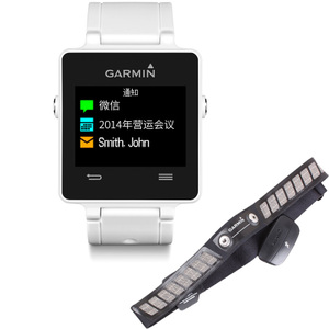 Garmin/佳明 HRM-RUN