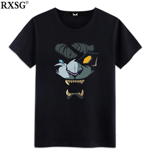 RXSG/热恤衫国 RXSGTY2015-016