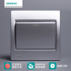 SIEMENS/西门子 5TA0-734-2NC2