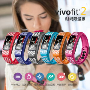 Garmin/佳明 Vivofit2