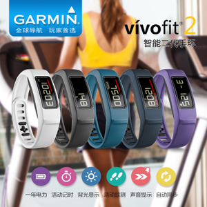 Garmin/佳明 Vivofit2