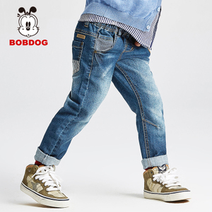 Bobdog/巴布豆 B61SK006