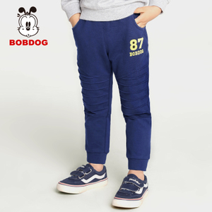 Bobdog/巴布豆 B61ZK004