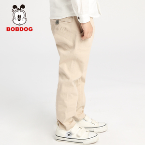 Bobdog/巴布豆 B61SK018