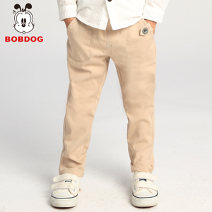 Bobdog/巴布豆 B61SK018