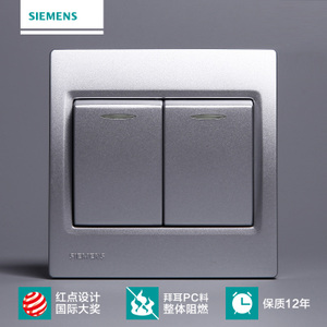 SIEMENS/西门子 5TA0-762-2NC2