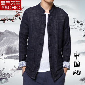 Y＆CHIC/氧气先生 YQ8ABP88