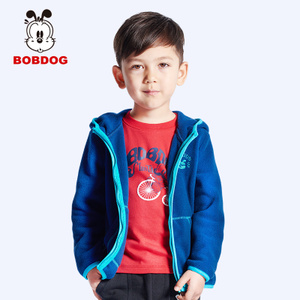 Bobdog/巴布豆 B63ZW405