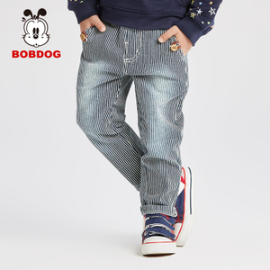 Bobdog/巴布豆 B61SK007